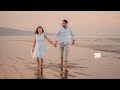 Ganesh & Rutuja's Prewedding Teaser | A Love Story by RG Film and Productions House