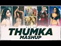 Thumka Mashup 2024 | Dip SR X Sukhen Visual | Hindi x South x Bengali x English Mashup