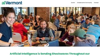 NBC5 In Depth: Navigating AI in schools with the help of a Vermont non-profit