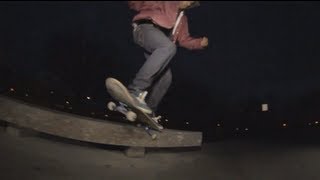 Jahmir Brown - 5+ Tricks