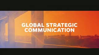 UF Global Strategic Communication