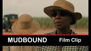 Mudbound (2017): Mary J. Blige, Jason Mitchell | Film Clip