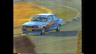 Stannic Group N 1987 Old Kyalami