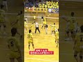 水町泰杜 くんウザ編集 笑 shorts volleyball バレーボール