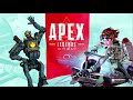 【apex】参加型 誰でも気軽にのんびりマルチプレイ【プラチナ編】