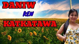 DANIW KEN KATKATAWA COMPILATION by Jennifer Miranda