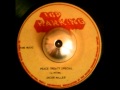 JACOB MILLER - Peace treaty special + peace treaty dub (Top ranking 1978)