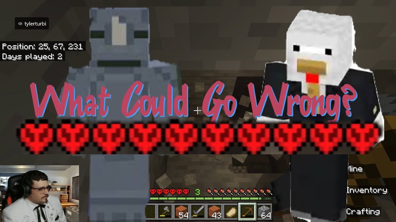 Hardcore Mode Ep 3 Youtube