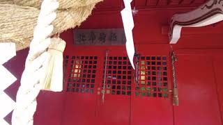 ※病気平癒※【廣田神社】#遠隔参拝 #パワースポット