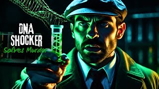 How a Tiny DNA Clue in 2025 Solved a Murder from 1932