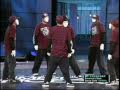 jabbawockeez audition performance