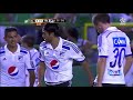 clÁsicos dimayor deportivo cali 1 4 0 3 millonarios fc semifinales 2015 i