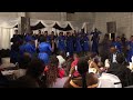 Kavango west District 4 choir...kunima yalamba