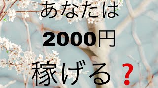 副業　あなたはFXで2000円稼げますか❓シリーズ　エントリー実況　　　10/24[scalping trade]