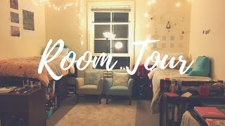 Scripps College Dorm Tour!