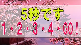 【テレフォン人生相談】5秒です。１・２・３・４・GO！-高橋先生【テレフォン人生相談-ＴＥＬ人生相談】