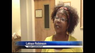 Dougherty County offers free HIV/AIDS testing