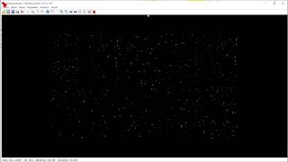 Chicken Invaders | Space Invaders Clone Using Python Pygame