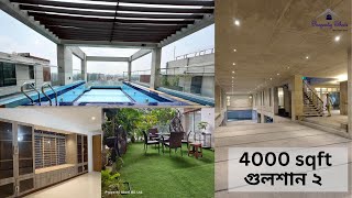 গুলশান ২ How to Find Your Dream Home at the 4000 sqft Gulshan Rent Property Show