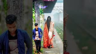 Bin Tere Lyrical Video | Khoka 420 | Dev | Subhashree | Nusrat | Latest Bengali Song | Eskay Music