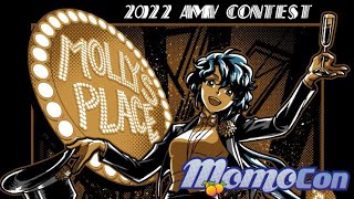 MomoCon 2022 AMV Contest