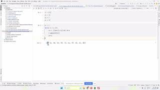 Congruence or Residue Random Number Generator | Simulation and Modeling