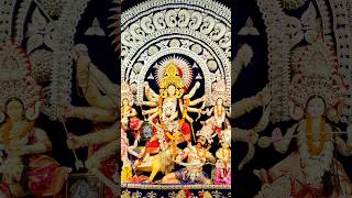 Durga Puja #bhubaneswar #durga maa #short