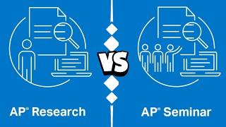 The AP Capstone Classes Comparison