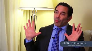 Dr. Dean Toriumi endorsed by Dr. Nassif @ Botched