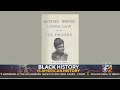 Black History Month: Ida B. Wells-Barnett