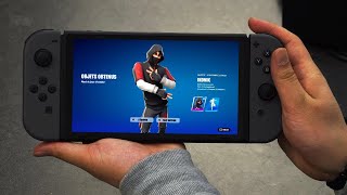 *CODE SECRET* Comment Avoir le Skin IKONIK Gratuitement sur Fortnite 2025 - PS4/SWITCH/XBOX/PC