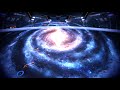 Mass Effect 2 - Normandy Galaxy Map  Scanning Themes (1 Hour of Music) [4k]
