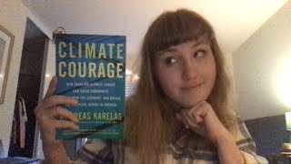 Let's get to work | Climate Book Club