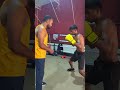 boxing footwork බොක්සිං පාද චලන බොක්සිං සරලව coach jamitha bandara  ringside