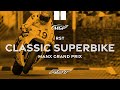 Race Highlights - RST Classic Superbike Race | Manx Grand Prix 2022