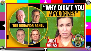 The Lies of Jodi Arias: The Behavior Panel's Examination of Her Deceptive Behavior