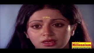 Manasse Nin Ponnambalam | Puthiya Velicham | Malayalam Evergreen Film Song | S. Janaki