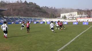 2021 영월컵 KJHFC U-9 득점영상 1