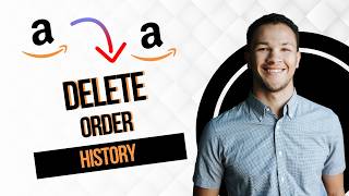 How To Delete Amazon Order History (Best Method)