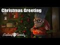 Granny O'Grimm's Christmas Greeting