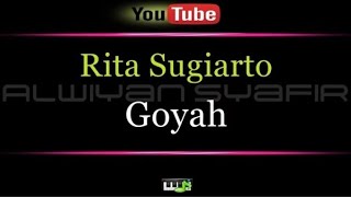 Download Mp3 Karaoke Rita Sugiarto - Goyah