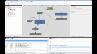 xaitControl - Real Time Debugger Tutorial