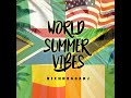 world summer vibes richneggadj