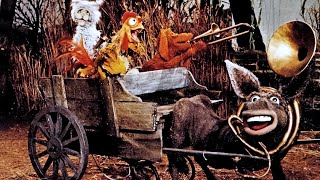 Tales from Muppetland 3: The Muppet Musicians of Bremen 1972 #4k #remastered #classic #tv #jimhenson