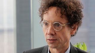 Malcolm Gladwell: What Entrepreneurs Can Learn From Underdogs