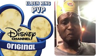 ELDEN RING: PVP vs The Mickey Lord