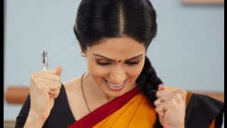 English Vinglish (Video Song) -  Sridevi Best Song