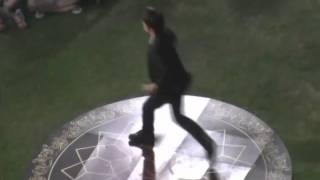 [HAETIMEs Fancam]110117 Donghae dance step at Pool Patio ver.2