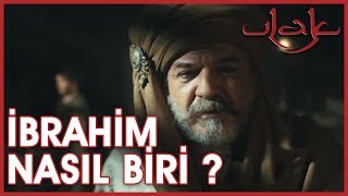 Ulak İbrahim Nasıl Biri? - Ulak Filmi (Çetin Tekindor, Hümeyra)