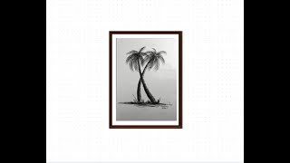 How to make a realistic Palm tree